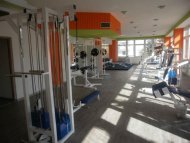Fitness family